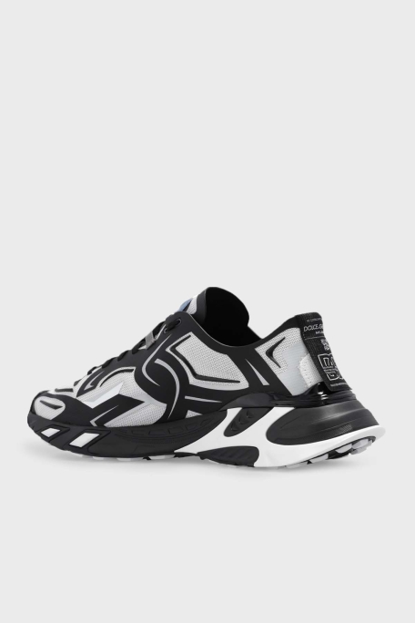 7*7様 DOLCE & GABBANA サイズ 42 Dolce Gabbana Deri Erkek Spor & Sneaker CS1863 | Mocassini