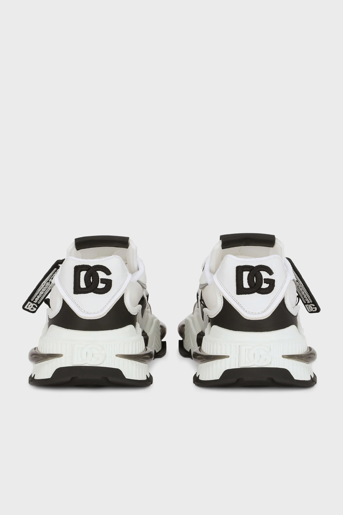 Dolce & Gabbana Sneaker Erkek Ayakkabı CS1984 AY337 89697