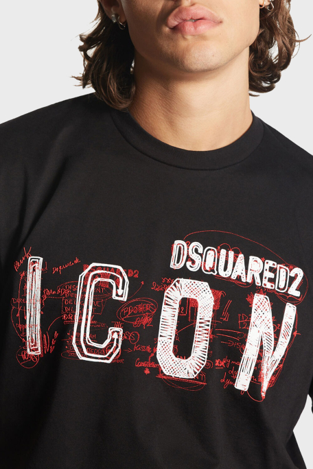 dsquared2-baskili-100-pamuk-