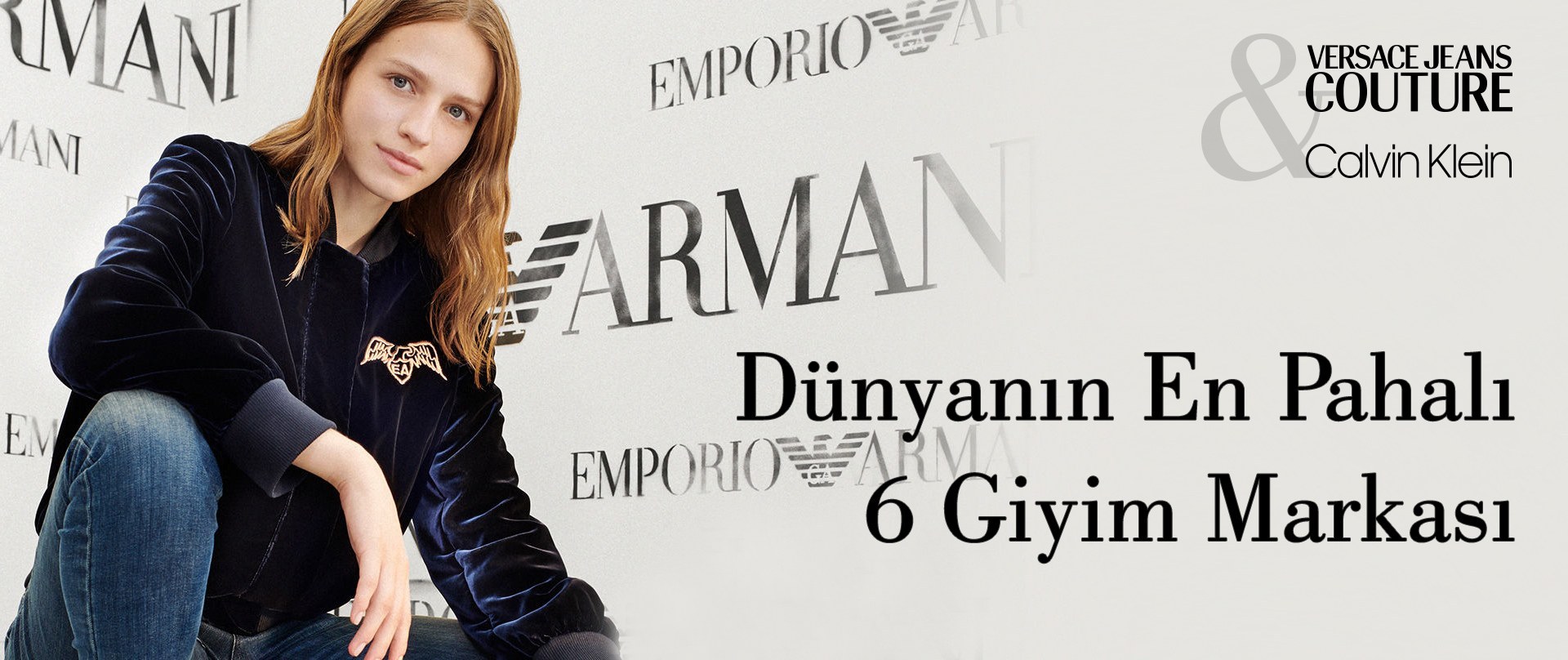 Dünyanın En Pahalı 6 Giyim Markası