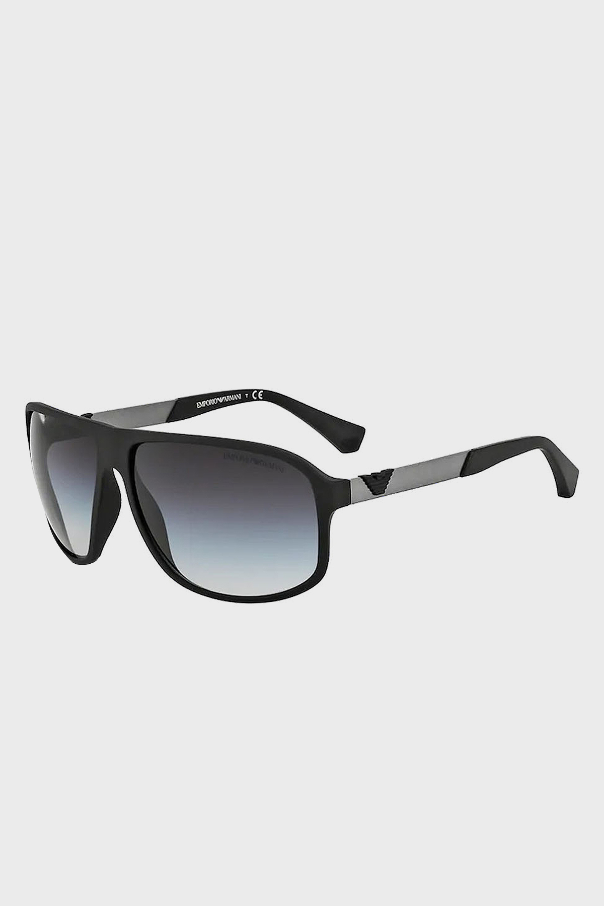 Emporio Armani Erkek Gözlük 0EA4029 50638G 64 SİYAH