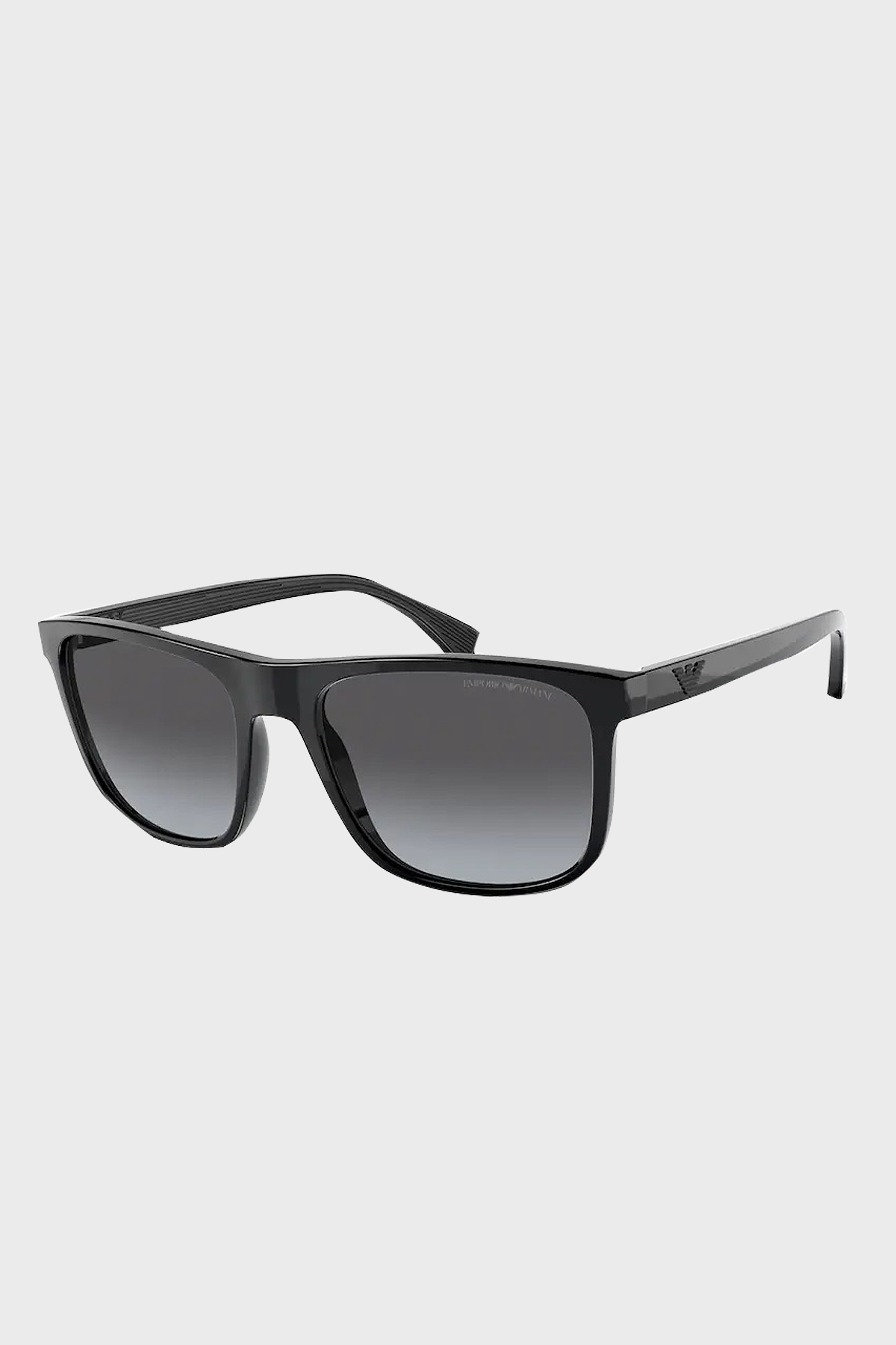 Emporio Armani Erkek Gözlük 0EA4033 5229T3 56 KOYU GRİ