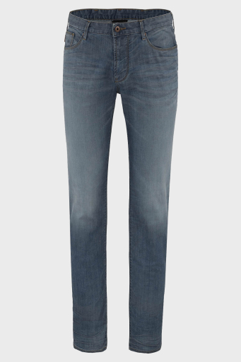 EMPORIO ARMANI J06 JEANS Erkek Kot Pantolon 3Z1J06 1D10Z 0942 - 1