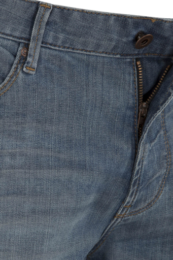 EMPORIO ARMANI J06 JEANS Erkek Kot Pantolon 3Z1J06 1D10Z 0942 - 3