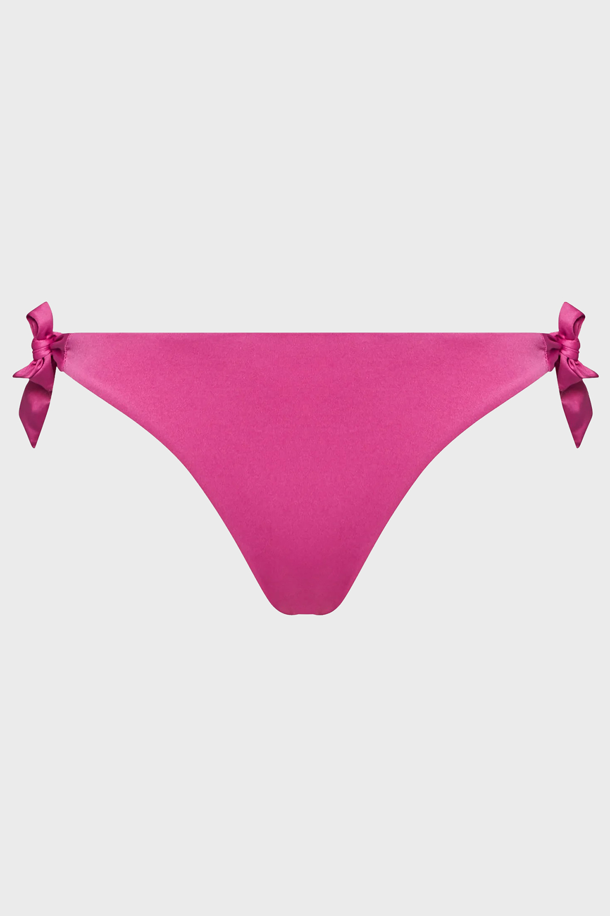 Emporio Armani Logolu Kadın Bikini Altı S 262555 2R300 05873 PEMBE