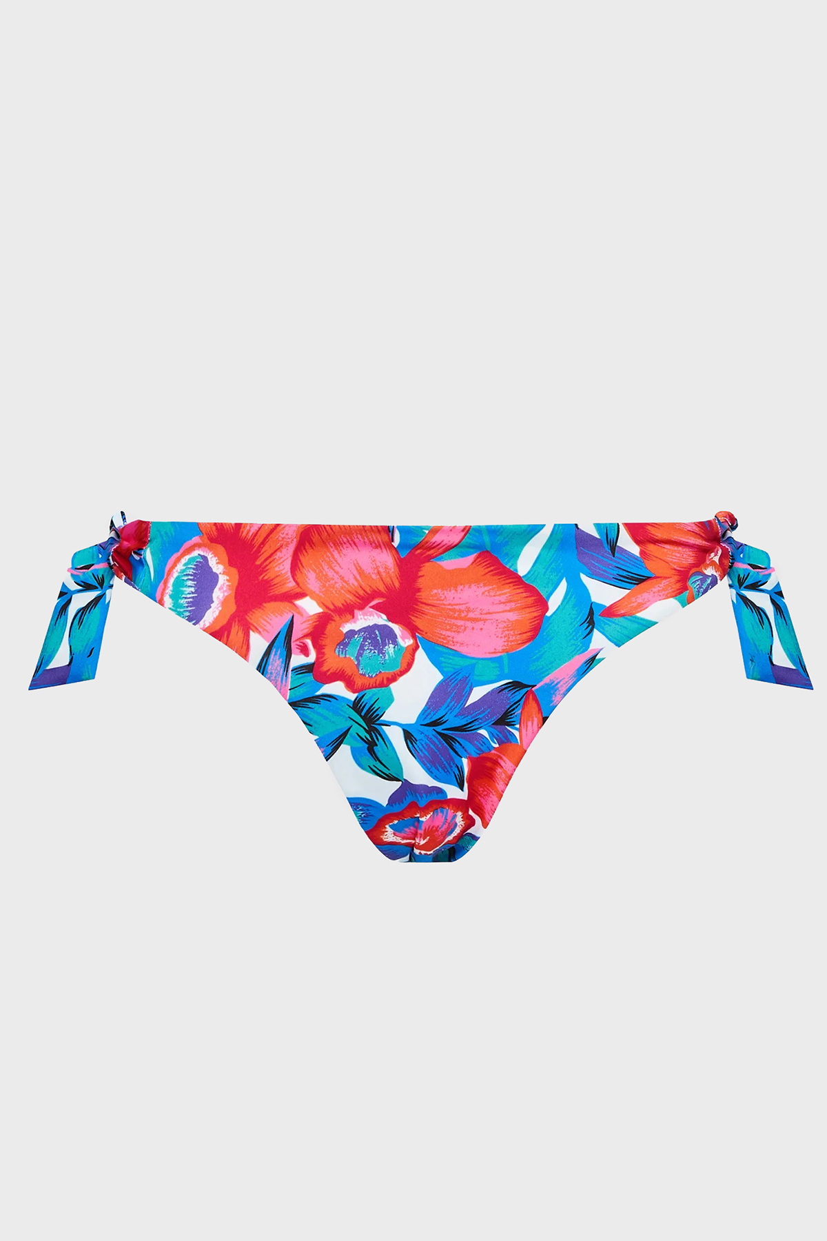 Emporio Armani Logolu Kadın Bikini Altı S 262555 2R300 75810 FUŞYA