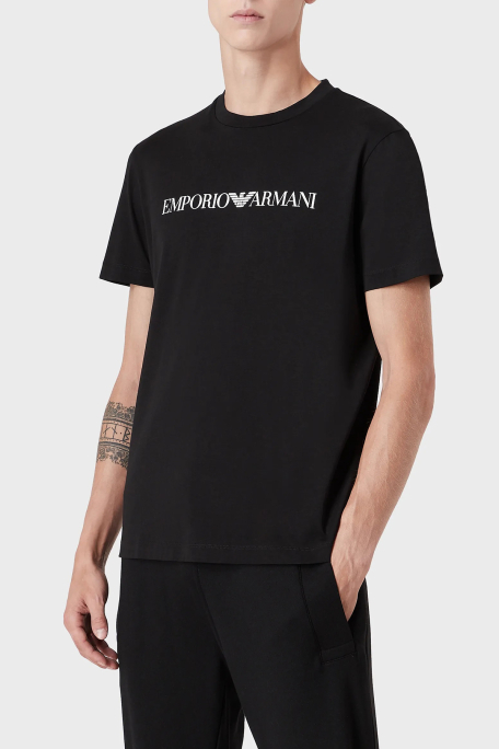 emporio-armani-pamuklu-baskili