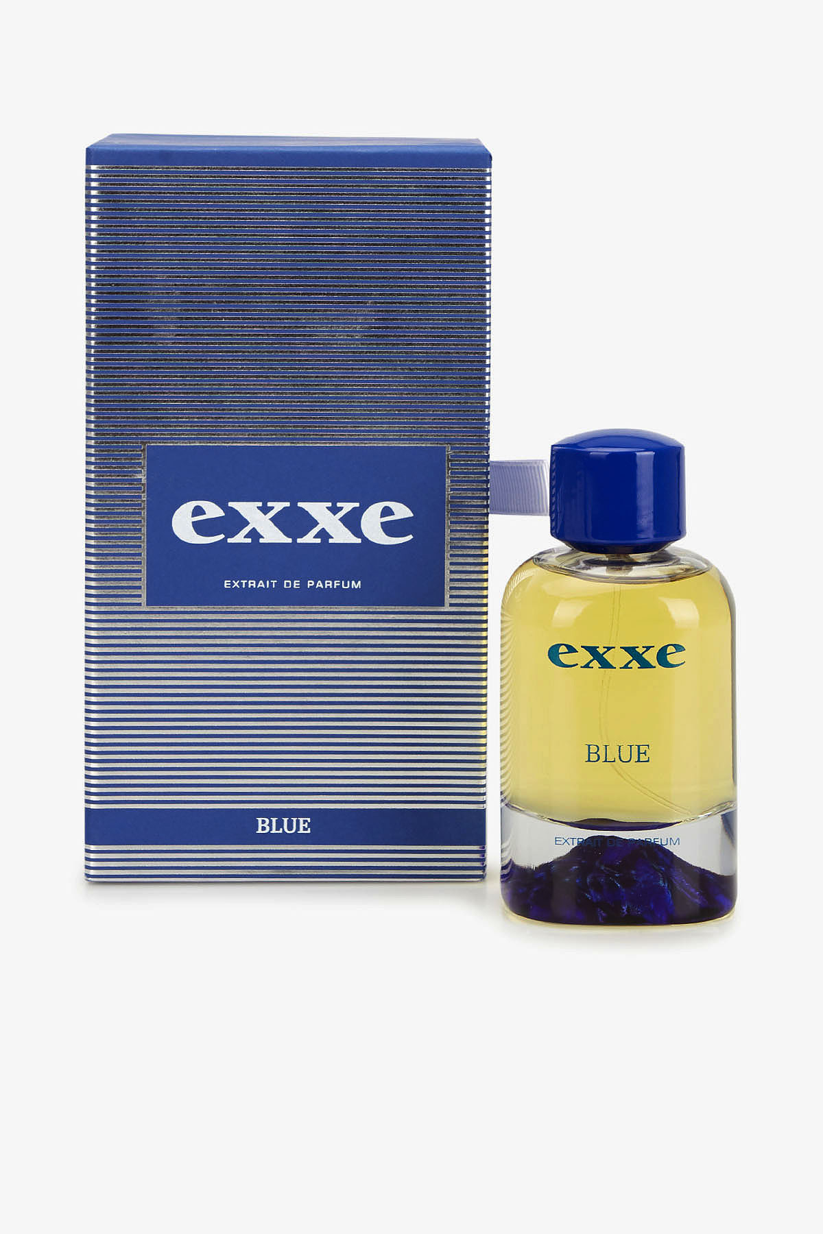 Exxe Aromatik Odunsu 100 ml EDP Erkek Parfüm 650BLUE 