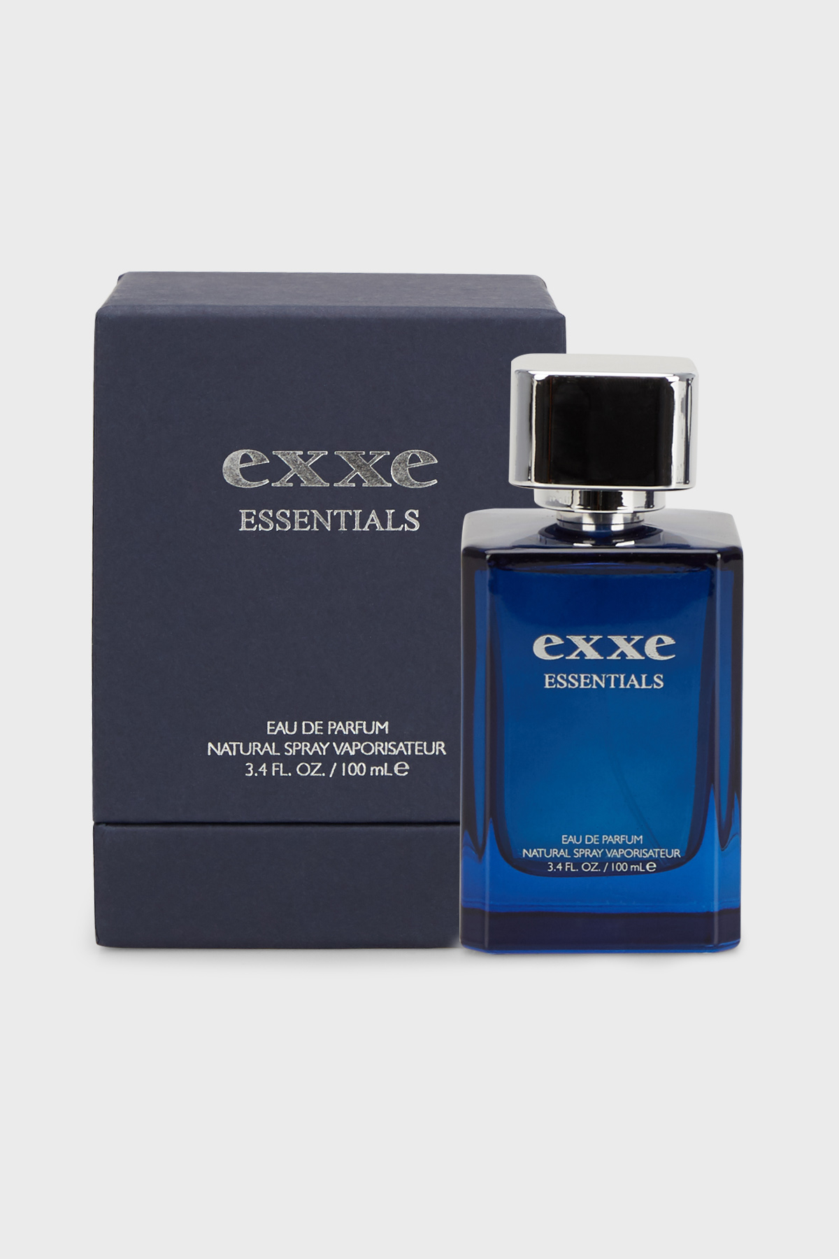 Exxe Lavanta ve Şeker Kokulu 100 ml EDP Erkek Parfüm 509ESSENTIALS 