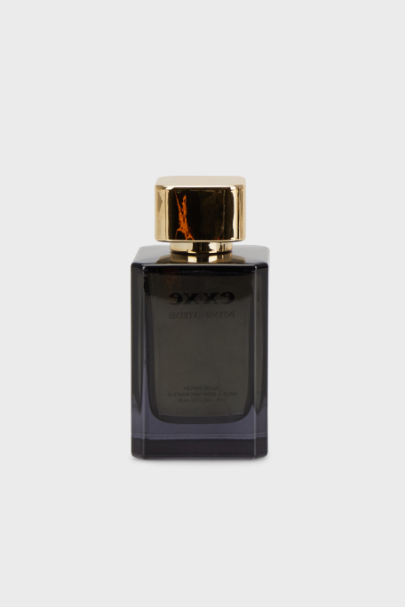 Exxe Mandalina Portakalı ve Karamel Kokulu 100 ml EDP Erkek Parfüm