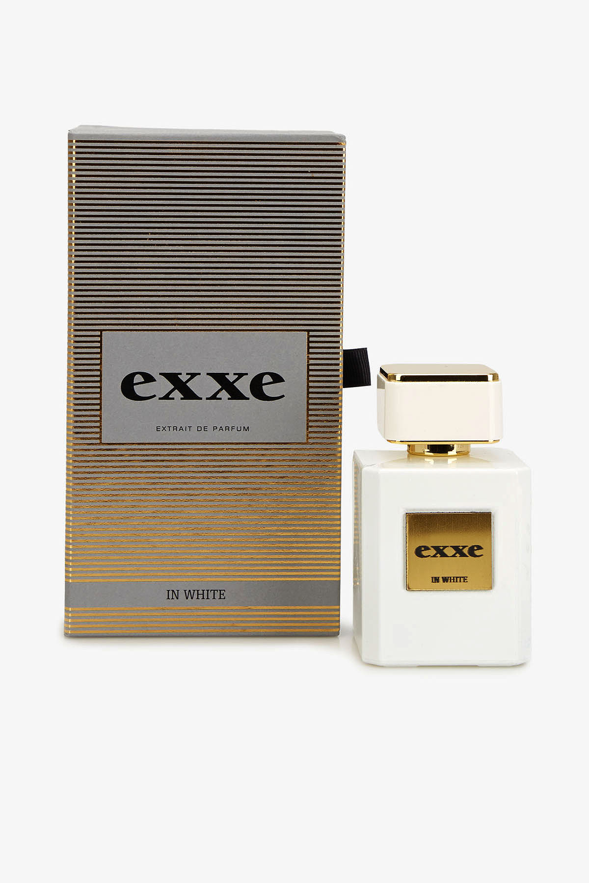 Exxe Çiçek ve Meyve Kokulu 100 ml EDP Kadın Parfüm 650INWHITE 