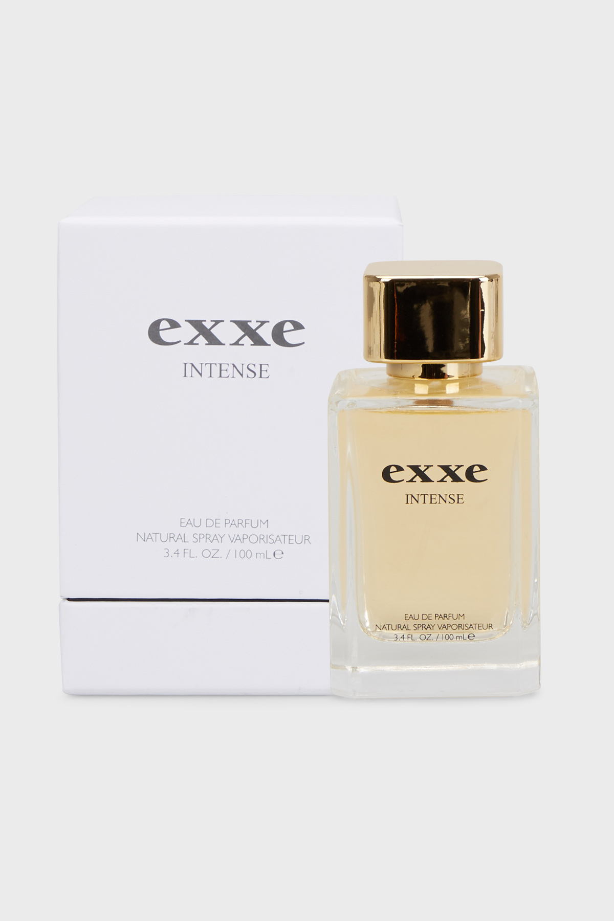Exxe Portakal Çiçeği ve Sedir Kokulu 100 ml EDP Erkek Parfüm 509INTENSE 