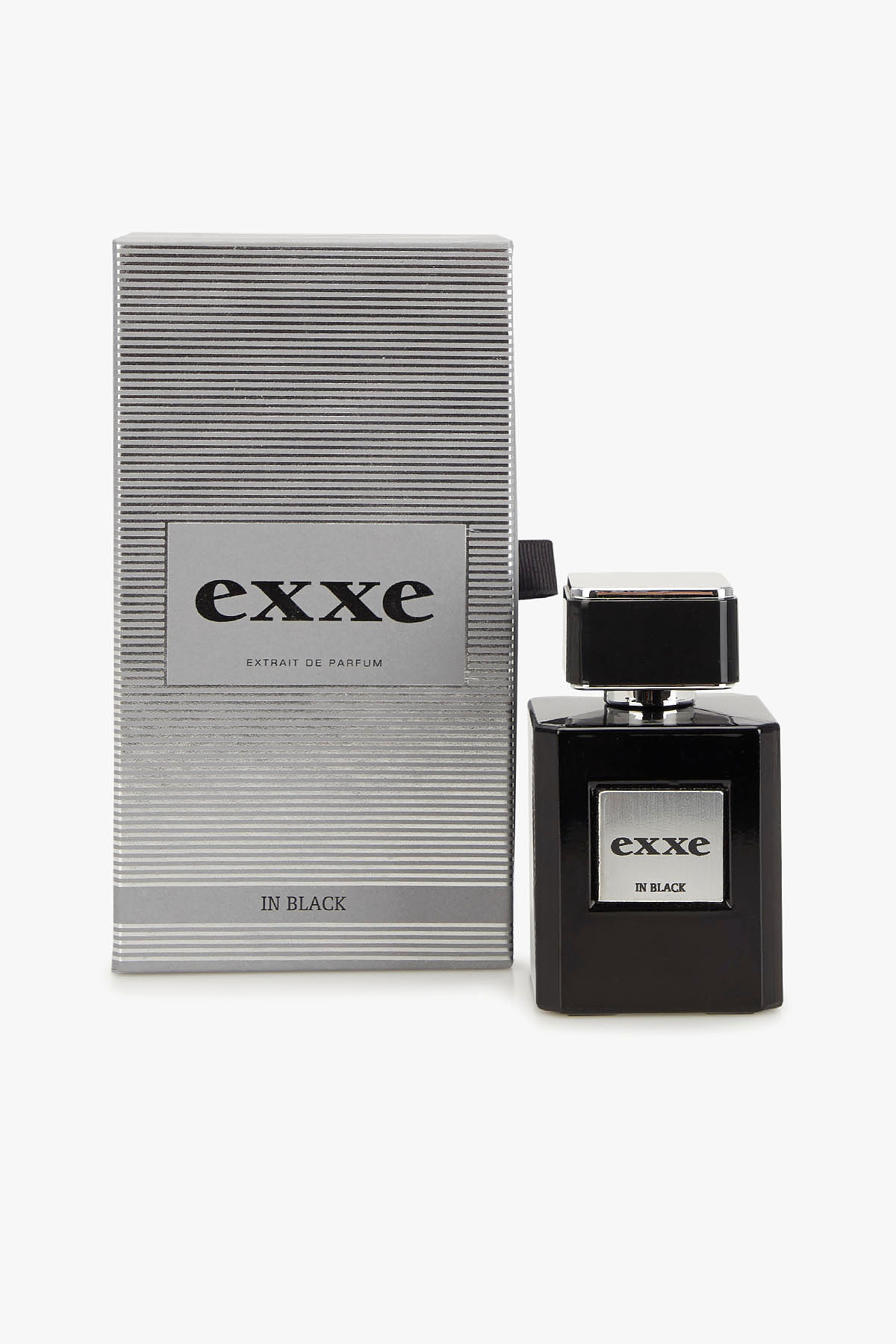 Exxe Tropical ve Odunsu Kokulu 100 ml EDP Erkek Parfüm 650INBLACK 