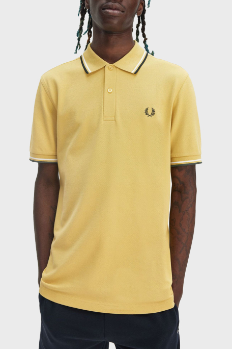fred-perry-100-pamuk-regular-