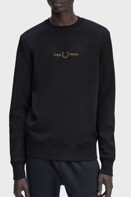 fred-perry-pamuklu-regular-fit