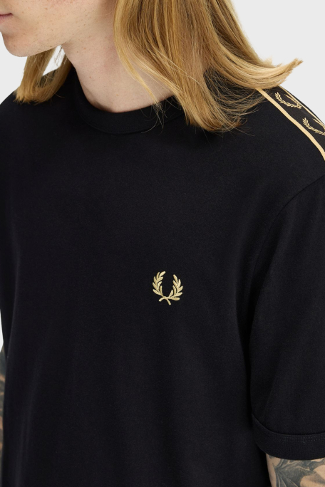 最終値下げ　　FRED PERRY 楽天市場】フレッドペリー FRED PERRY Tシャツ 半袖 メンズ テニス