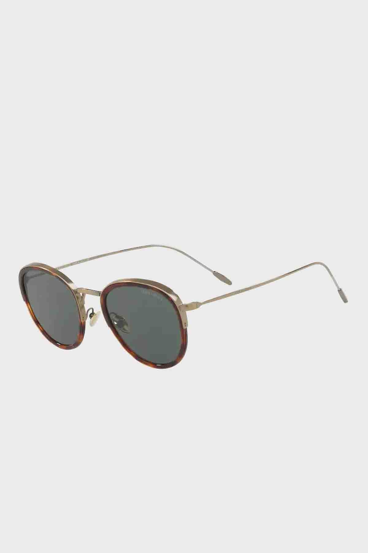 Giorgio Armani Erkek Gözlük 0AR6068 319871 50 KAHVE