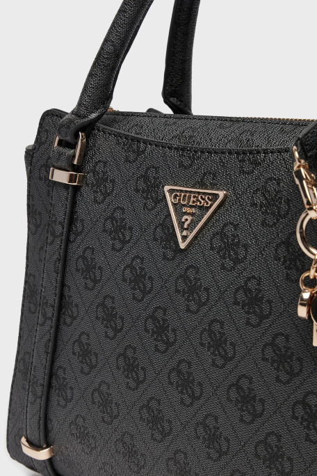 Guess Eco Erica Ayarlanabilir Omuz Askılı 4G Logolu HWESG951006 - Main Image