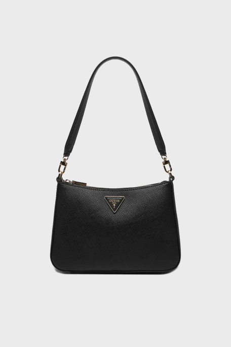 Guess Eco Jazlynn Logolu Çıkarılabilir Askılı HWEZG952317 Bayan