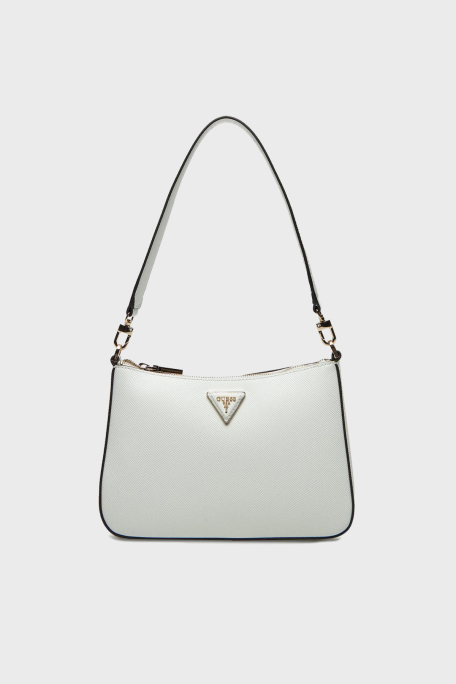 Guess Eco Jazlynn Logolu Çıkarılabilir Askılı HWEZG952317 Bayan
