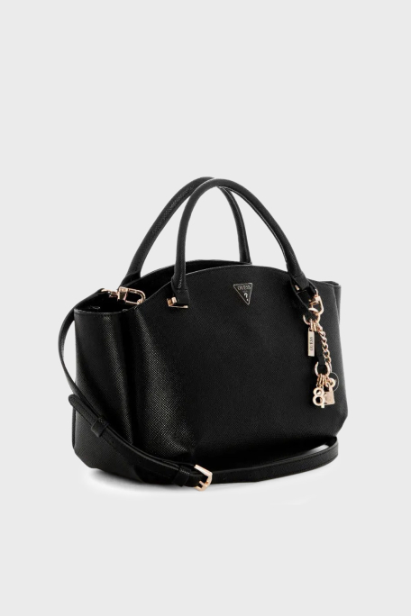 Guess Gilda Charmlı Çıkarılabilir Askılı HWZG9747060 Kadın Çanta