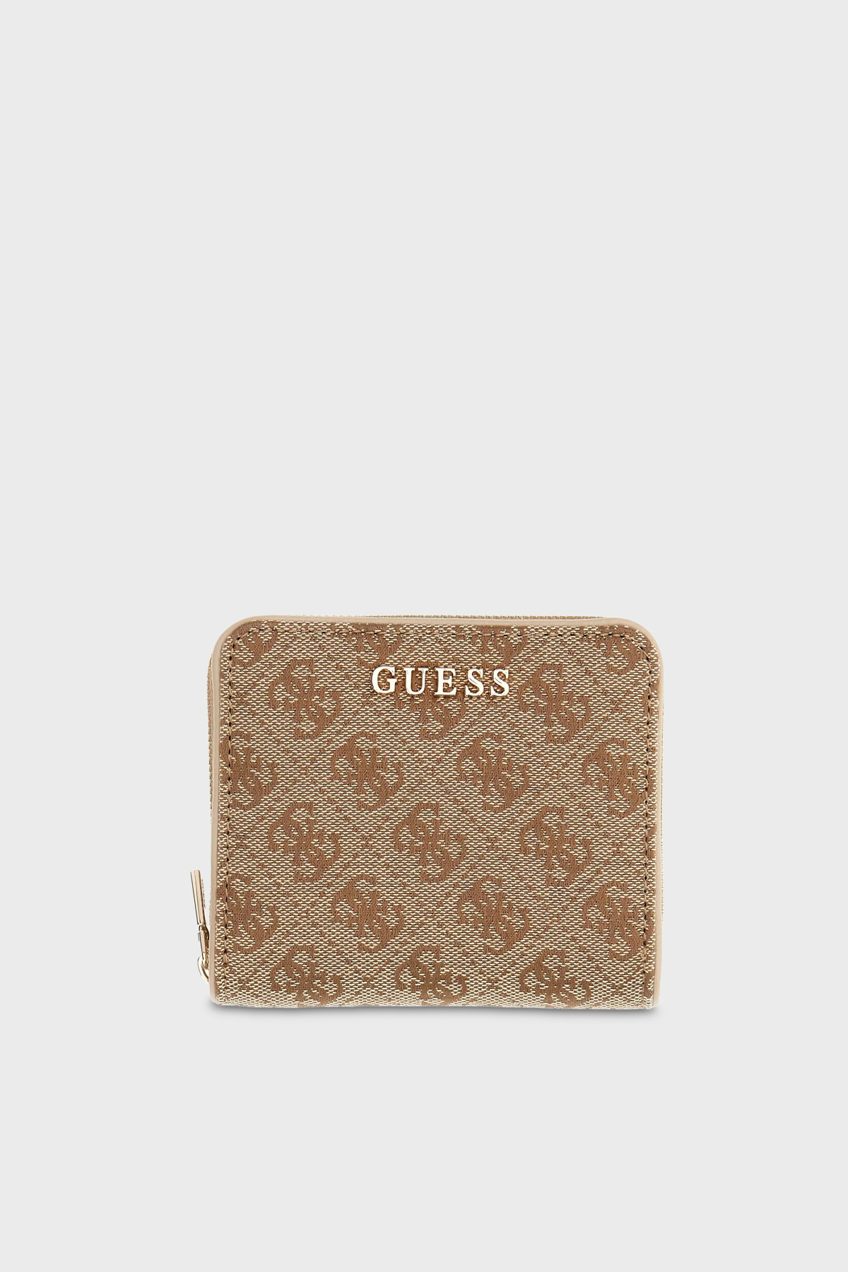 Guess Jessa Logolu  SWJG8362137 Kadın Cüzdan SWJG83 62137 LTL KAHVE