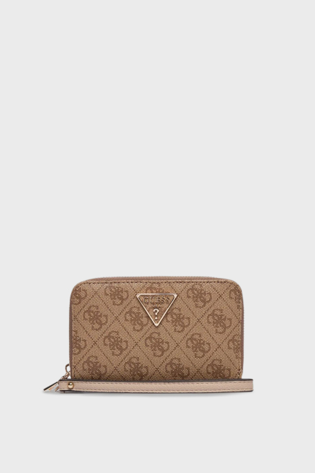 Guess Lauruel 4G Logolu Tutma Saplı SWSG7459164 Bayan Cüzdan