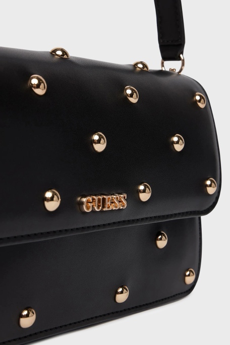 Guess Sadie Zımba Detaylı Ayarlanabilir Omuz Askılı HWVG8118190
