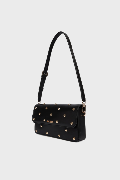 Guess Sadie Zımba Detaylı Ayarlanabilir Omuz Askılı HWVG8118190