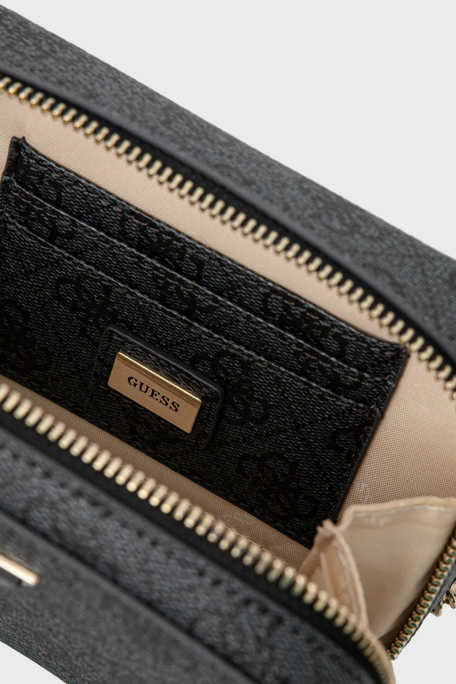 Guess Zamira 4G Logolu Zincir Askılı PW7515P5203 Bayan Çanta