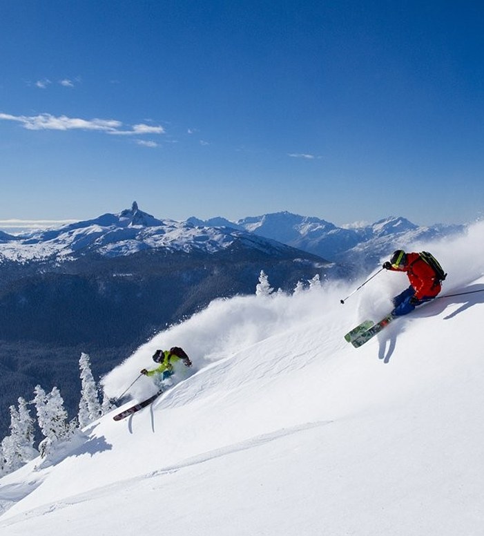 Hayallerinizi Zirveye Taşıyacak 5 Kayak Merkezi!