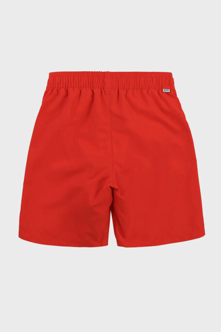Hugo Boss Çocuk Short 24682/9970 RED KIRMIZI - 2