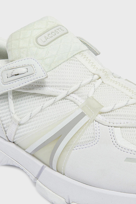 Lacoste Sneaker Erkek Ayakkabı 743SMA0064 21G BEYAZ | Exxeselection