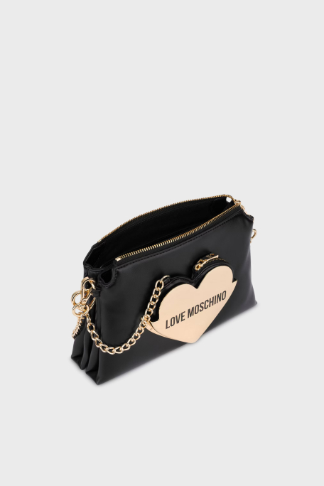Love Moschino Çıkarılabilir Zincir Askılı Bayan Çanta