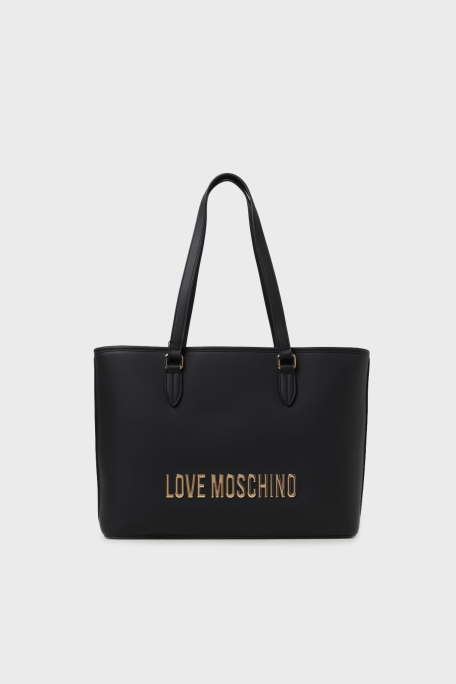 love-moschino-logolu-bayan-