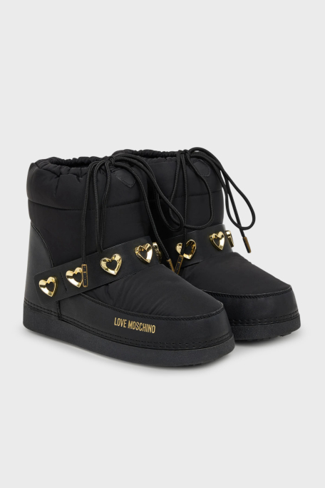 love-moschino-logolu-kemer-