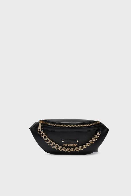 love-moschino-logolu-zincir-