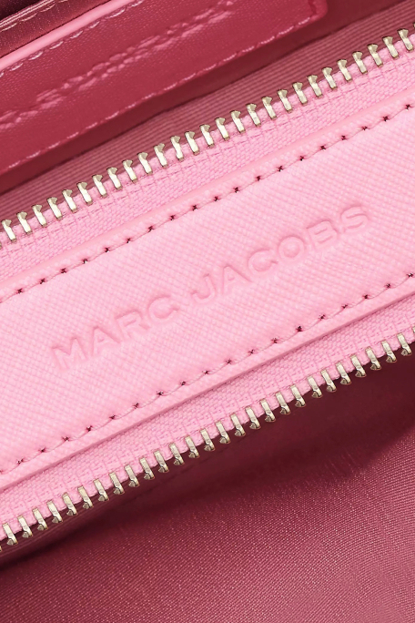 Marc Jacobs Ayarlanabilir Omuz Askılı Hakiki Deri Kadın Çanta