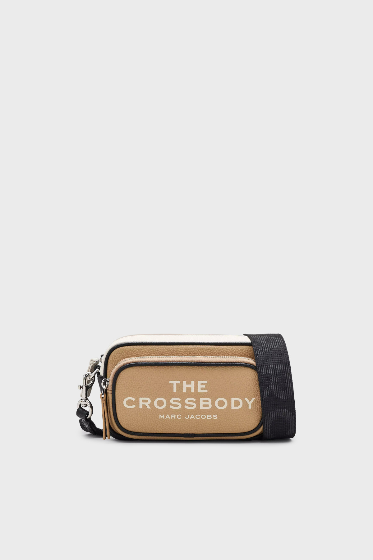 Marc Jacobs Deri Çıkarılabilir Askılı The Cross Body Kadın Çanta 2P5HCR006H02 233 CAMEL