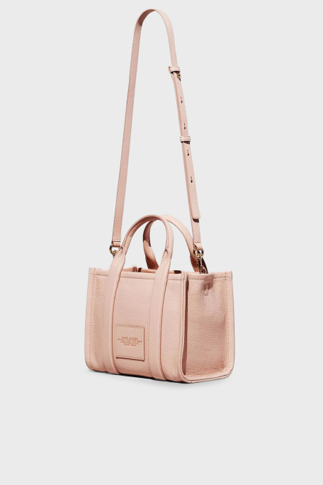 ミハエル出品　9/20 Marc Jacobs The Small Tote Logolu Çıkarılabilir Askılı Bayan Çanta