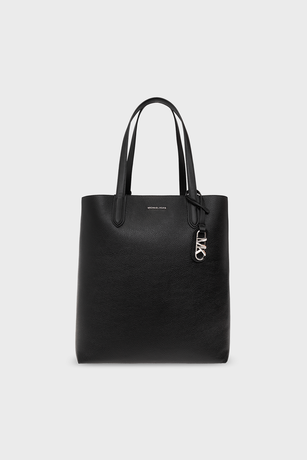 Michael Kors Hakiki Deri  30F3SZAT9T001 Kadın Çanta 30F3SZAT9T 001 SİYAH