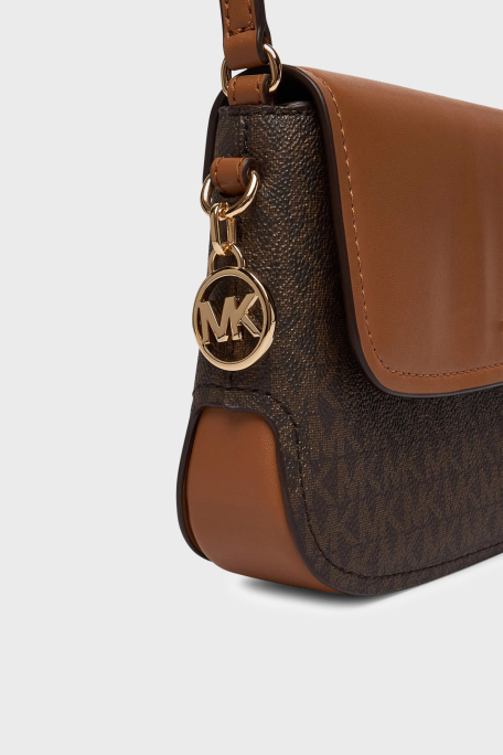 Michael Kors Logolu Ayarlanabilir Askılı 32R6G0XC1B252 Kadın Çanta