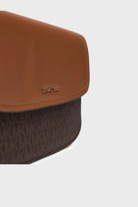 Michael Kors Logolu Ayarlanabilir Askılı 32R6G0XC1B252 Kadın Çanta