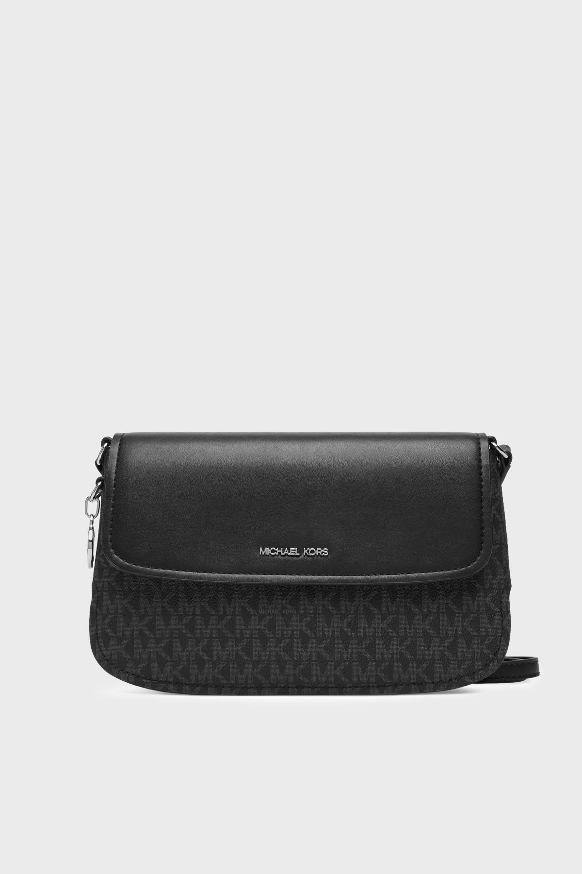 Michael Kors Logolu Ayarlanabilir Askılı  32R6S0XC1B001 Kadın Çanta 32R6S0XC1B 001 SİYAH