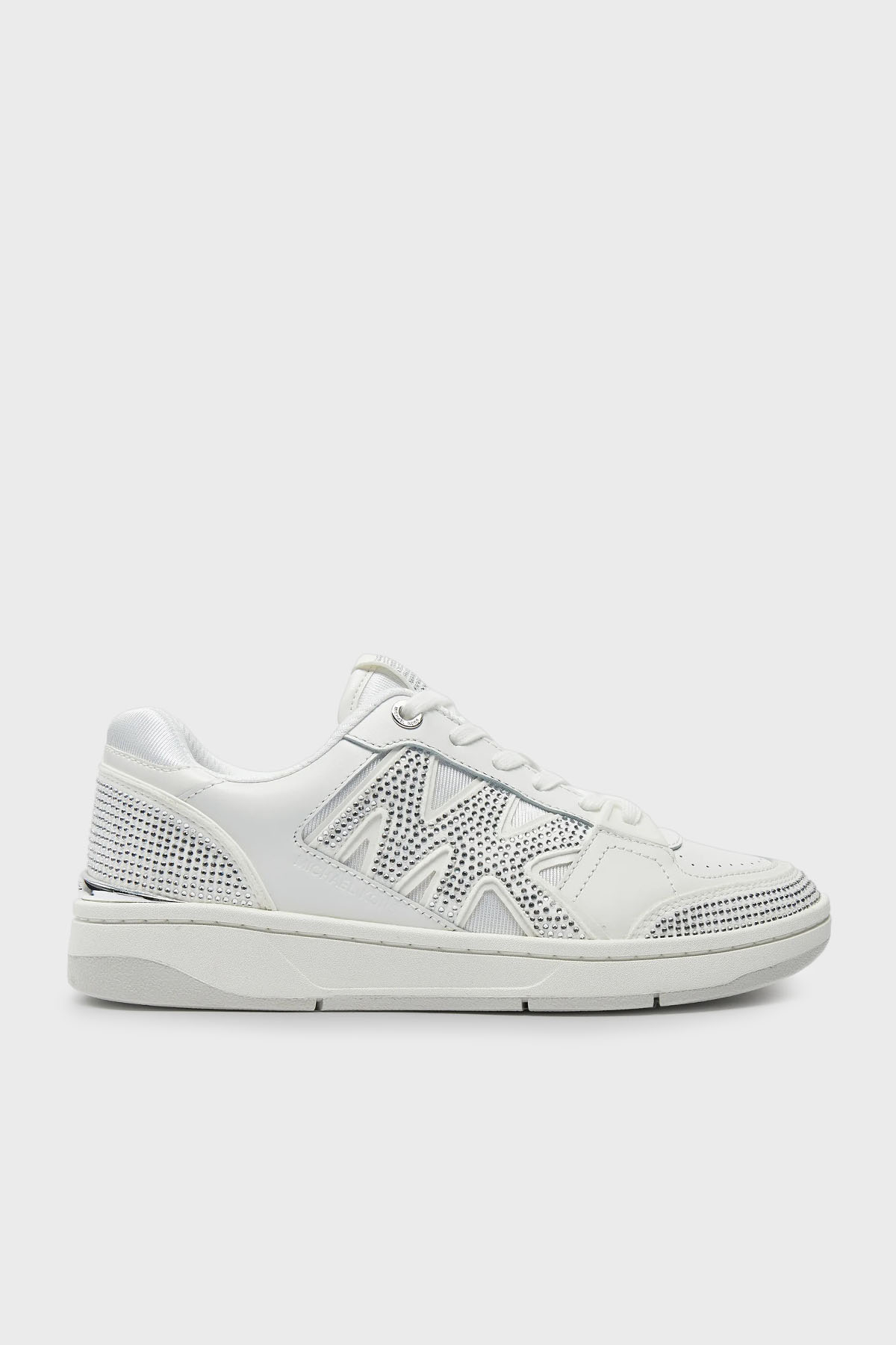 Michael Kors Sneaker  43T4RBFS2D085 Kadın Ayakkabı 43T4RBFS2D 085 BEYAZ