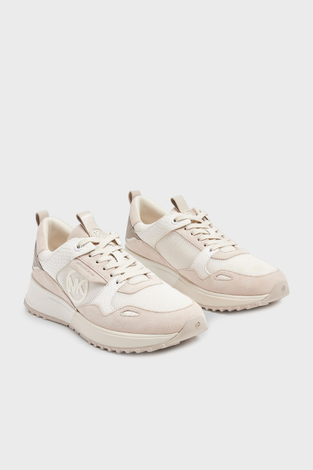 Michael Kors Sneaker 43T4THFS3D725 Kadın Ayakkabı 43T4THFS3D 725