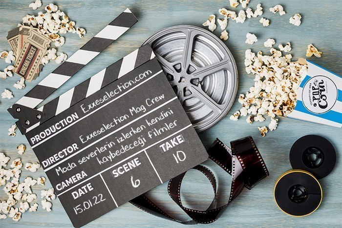 Moda Severlerin Gözlerini Alamayacağı Mükemmel Filmler