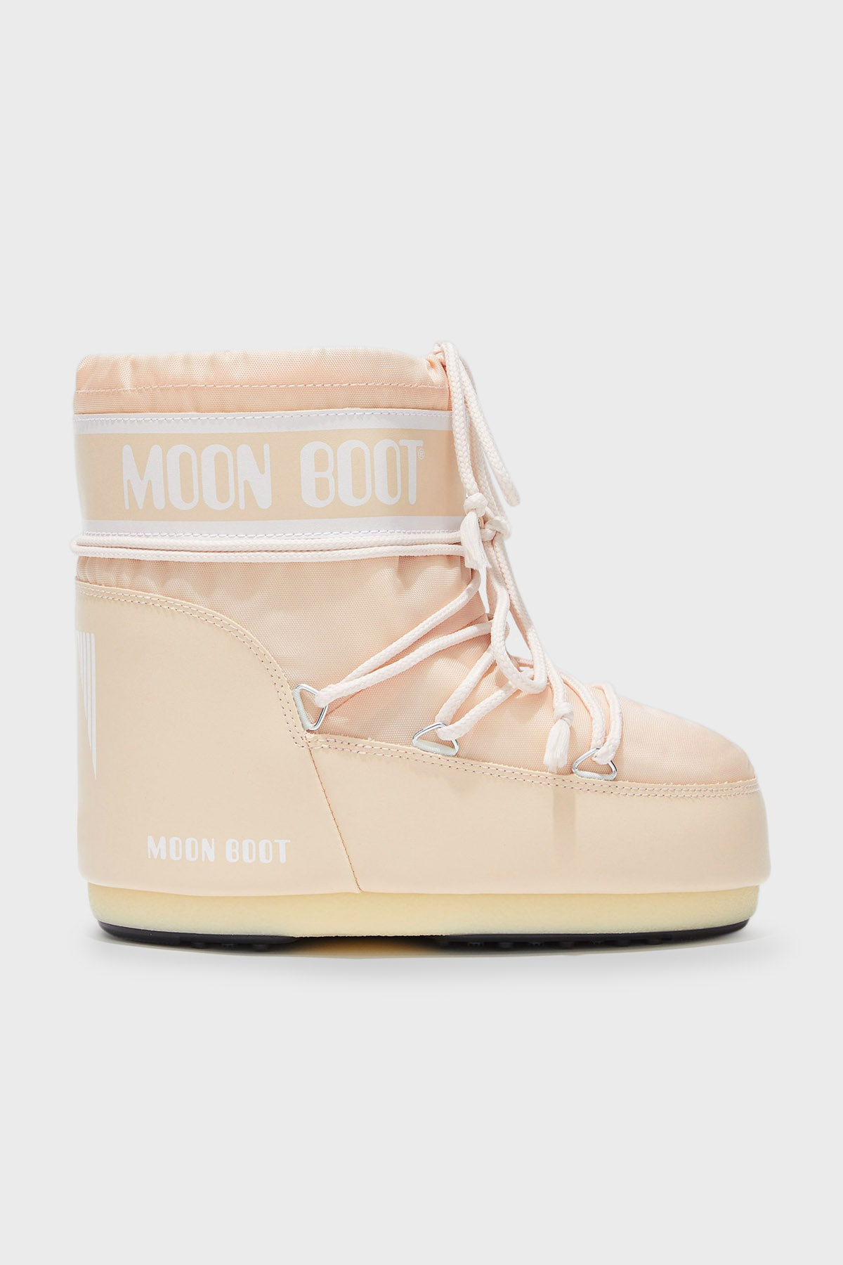 Moon Boot Su İtici Kadın Kar Botu 14093400-011 BİSKÜVİ