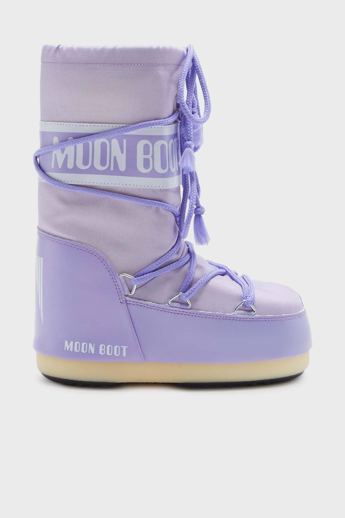 Moon Boot Su İtici Kadın Kar Botu 14004400 089 LİLA