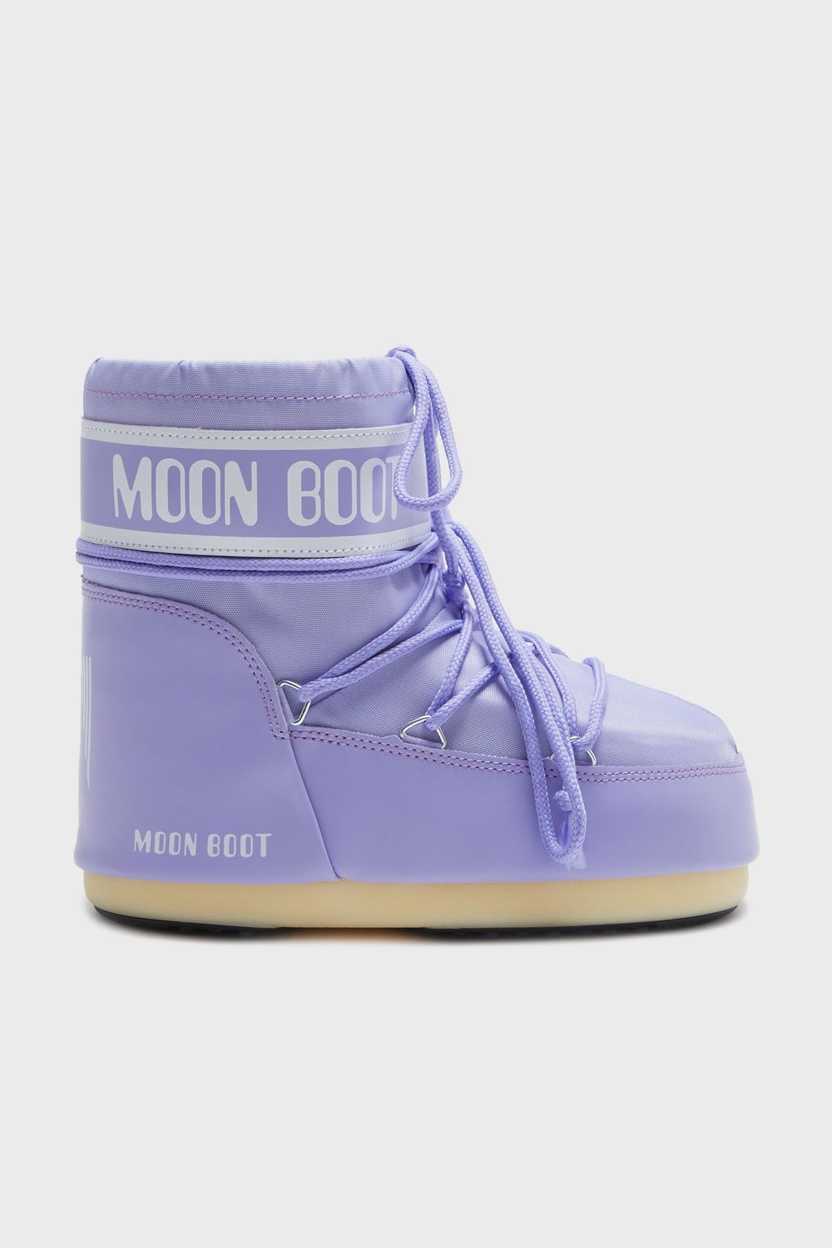 Moon Boot Su İtici Kadın Kar Botu 14093400 013 LİLA